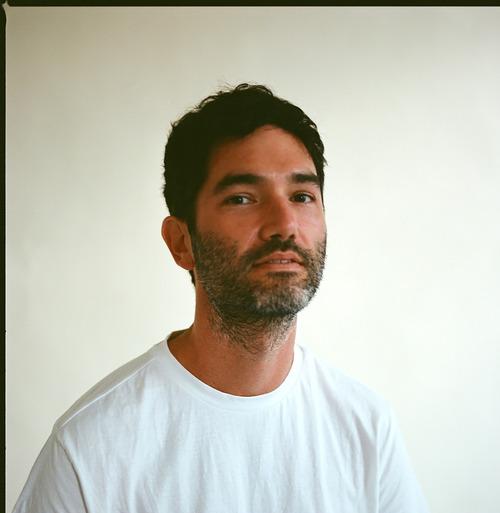 Photo of Dr Beny Wagner