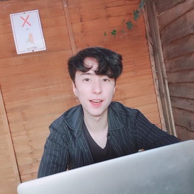 Photo of Callum Sol Morrissey