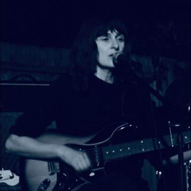 Photo of Dr Caroline Kennedy