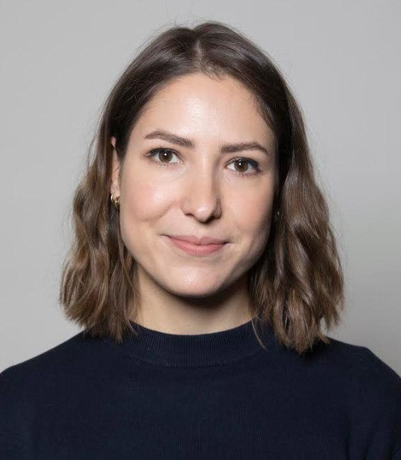 Photo of Carolyn Kirschner