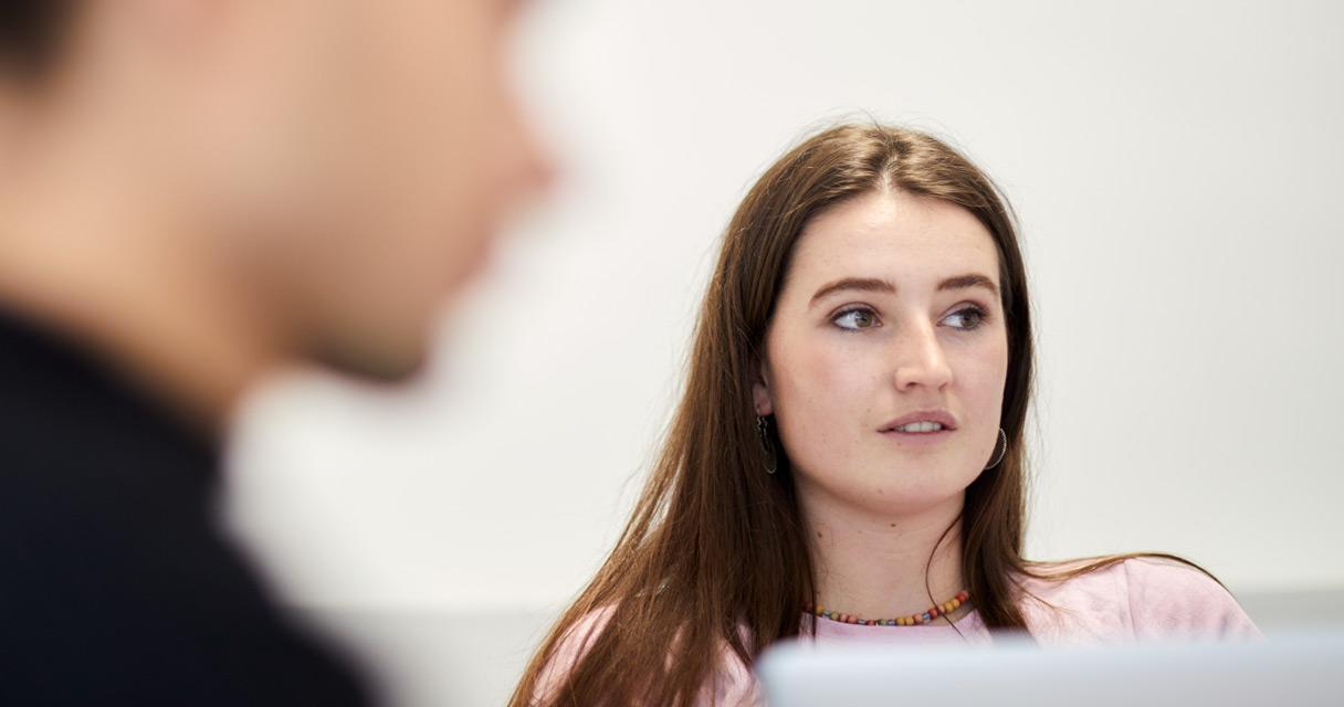 Humanistic & Psychodynamic Counselling