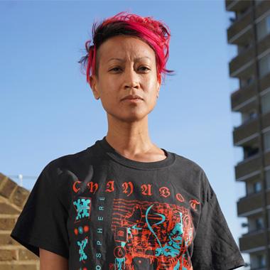 Photo of Chooc Ly Tan