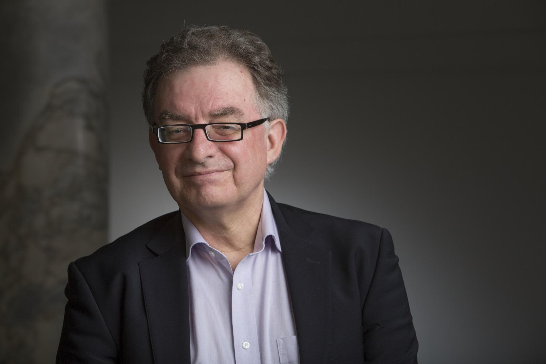 Photo of Christopher French