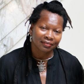 Photo of Prof. Claudia Bernard