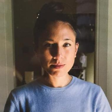 Photo of Corinne Quin