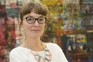 Photo of Dr Cristina Ros i Sol&eacute;