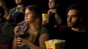 Image representing Film and Screen Studies