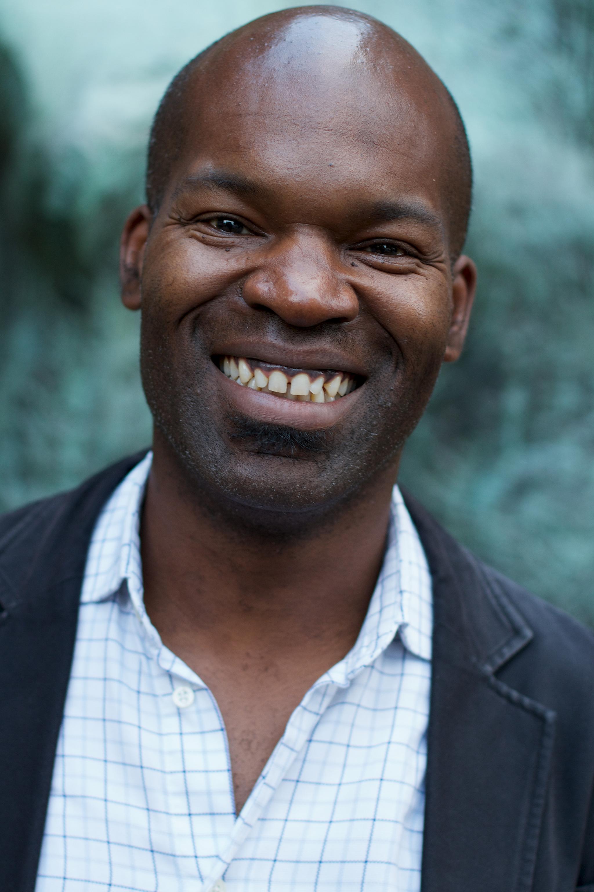 Profile picture of an academic