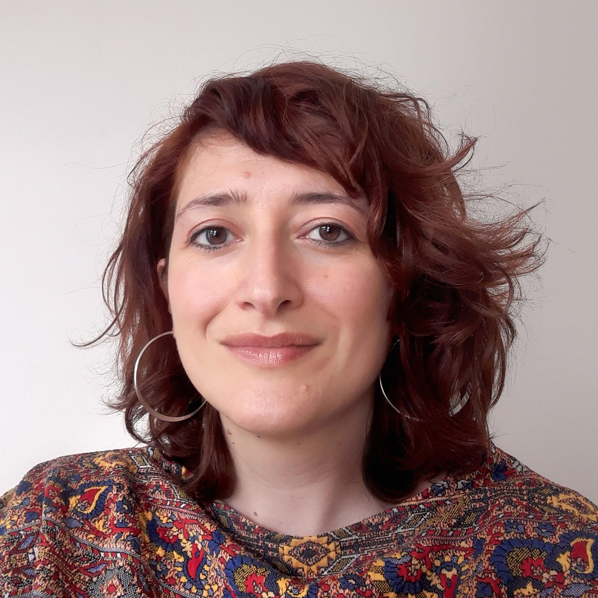 Photo of Debora Min&agrave;