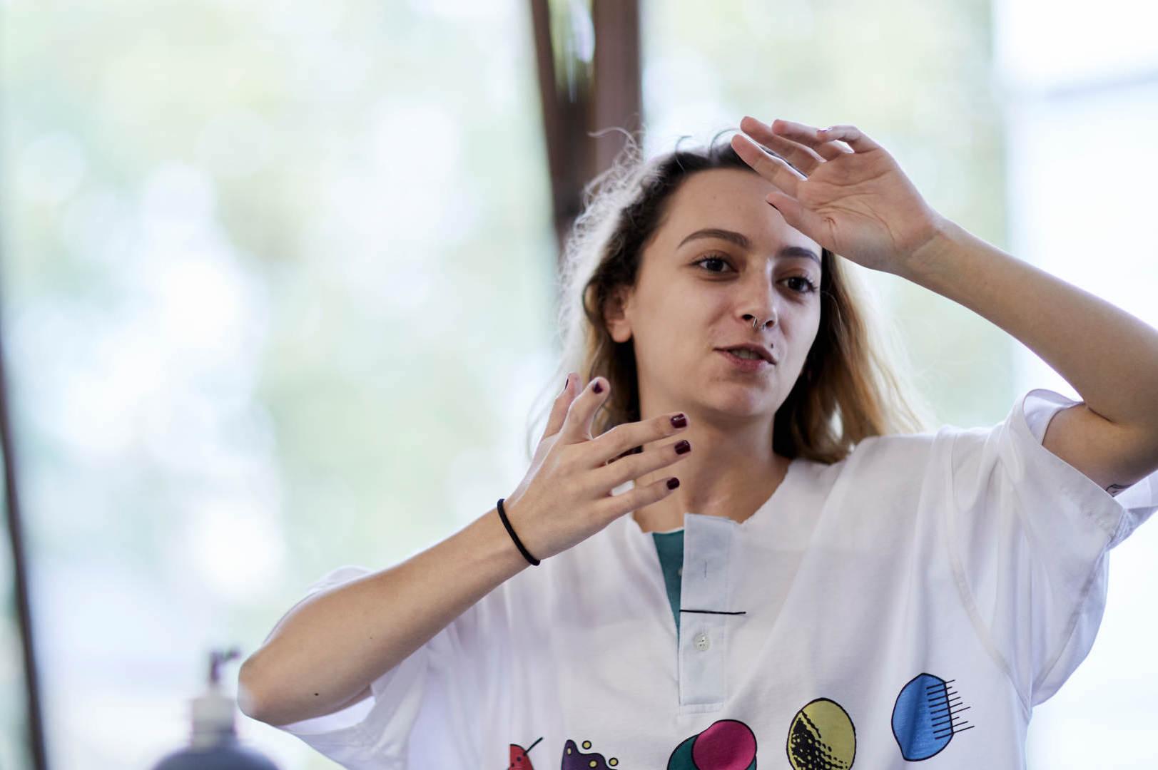 BA (Hons) Social and Community Work