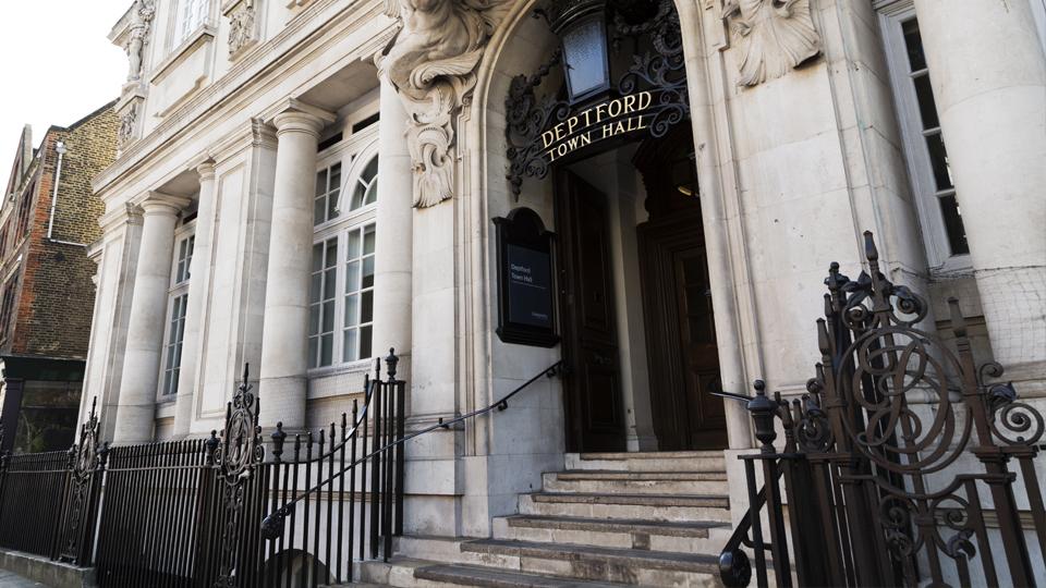 Deptford Town Hall (DTH)