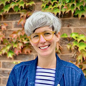 Photo of Dr Elena Gonzalez-Polledo FHEA