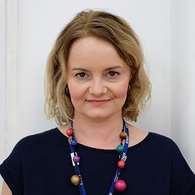 Photo of Edyta Pankowska