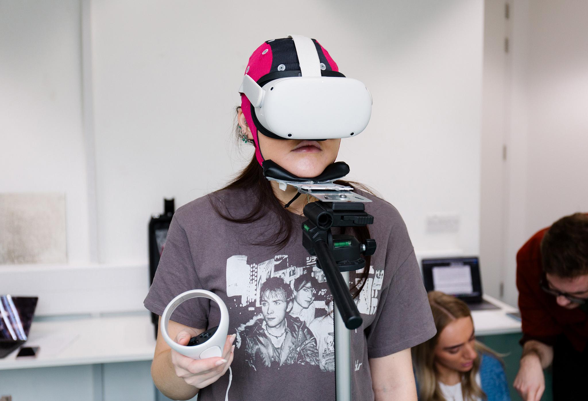 BSc (Hons) Psychology