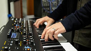 Image representing Arts Administration & Cultural Policy: Music Pathway