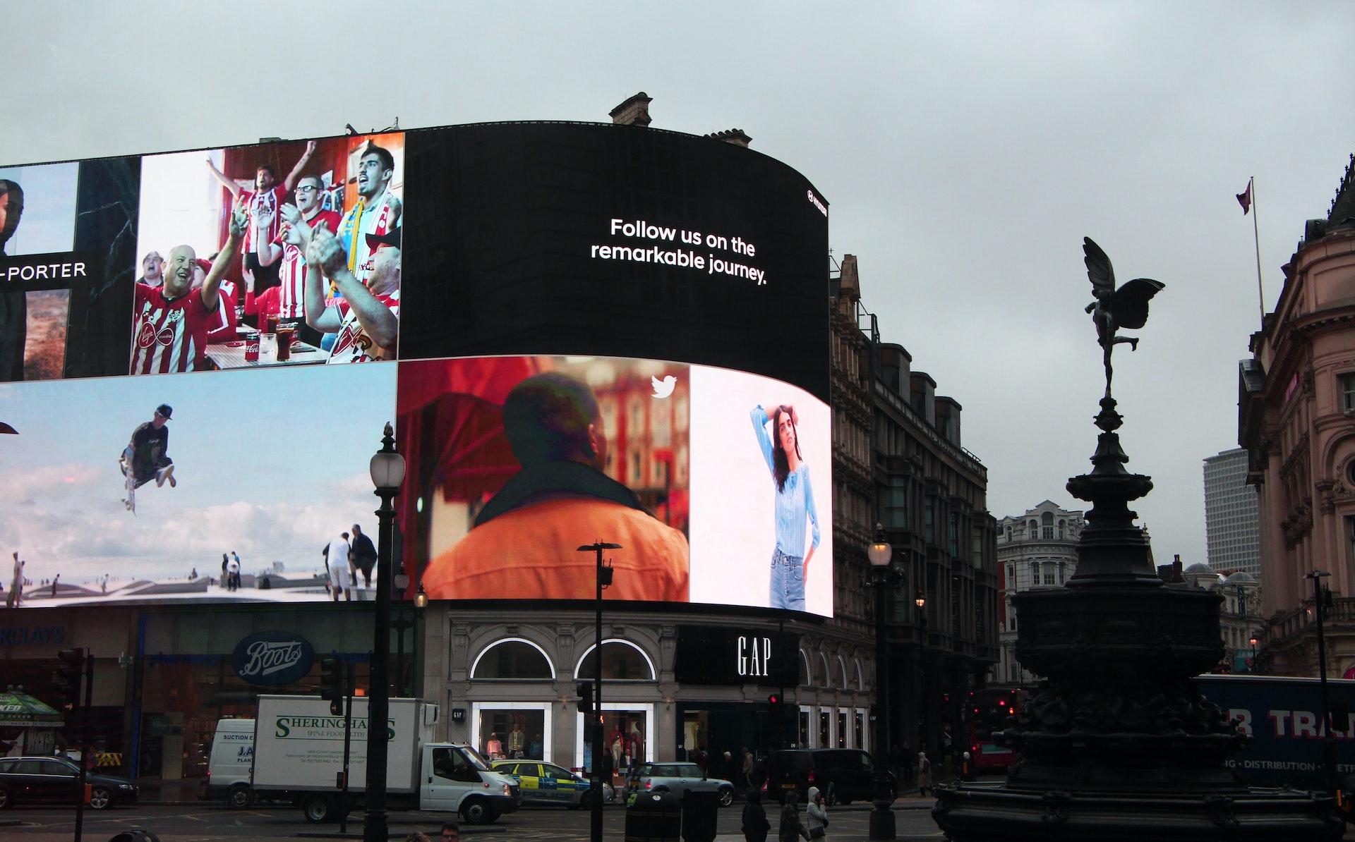 PGCert in Promotional Media