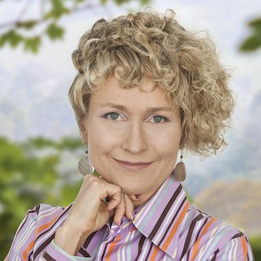 Photo of Emilia Moisio