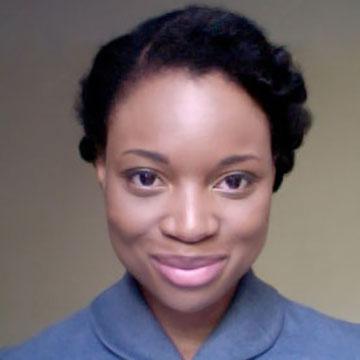 Photo of Dr. Emma Abotsi