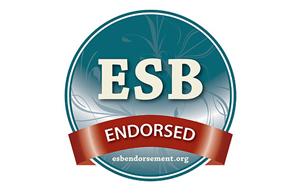 Logo of the Endorsement and Quality Standards Board for Community Development