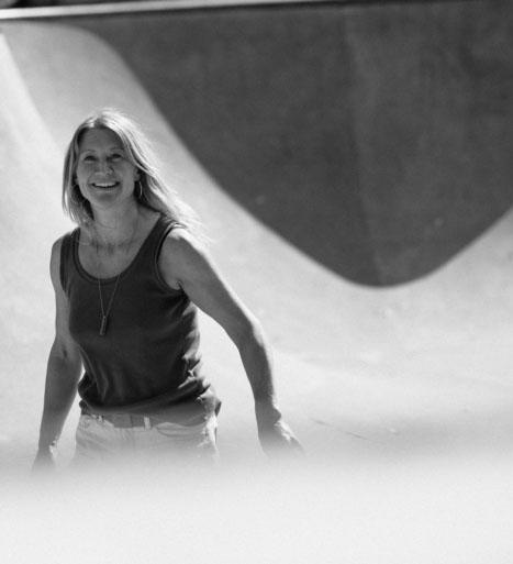 Photo of Dr Esther Sayers