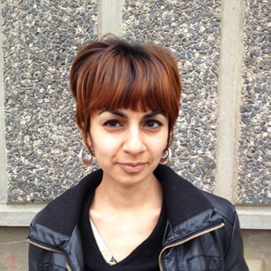 Photo of Dr Feyzi Ismail