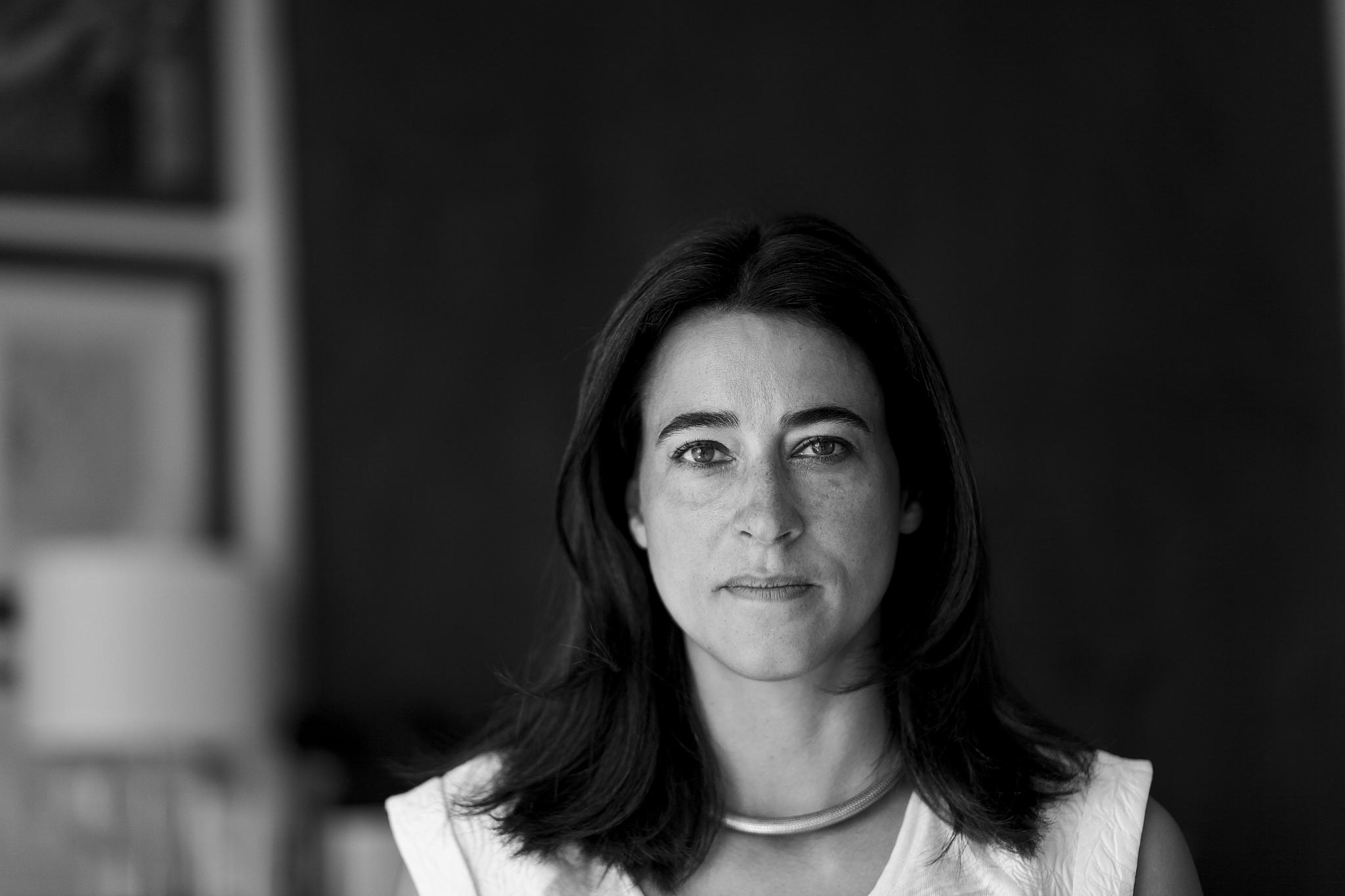 Photo of a professor