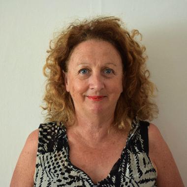 Photo of Fiona Graham