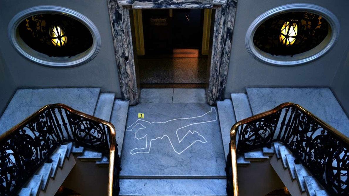 BSc (Hons) Psychology with Forensic Psychology