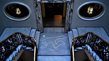 Image representing Psychology with Forensic Psychology