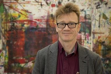 Photo of Dr Francis Gilbert