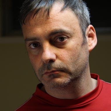 Photo of Gabriel Vigliensoni