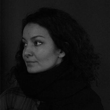 Photo of Dr Ghalya Saadawi