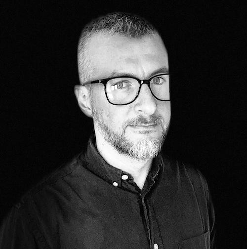 Photo of Giuseppe Sollazzo