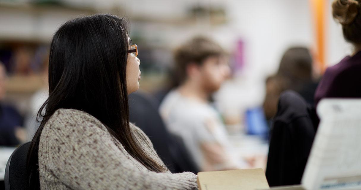 Graduate Diploma in Media, Culture & Social Sciences