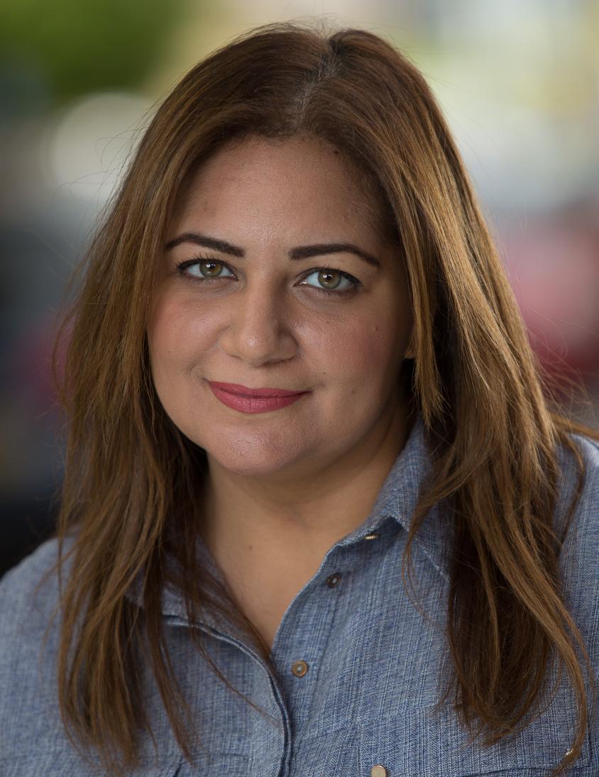 Photo of Hadeel Ayoub