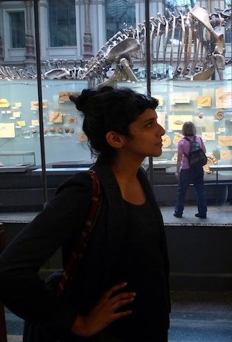 Photo of Dr S Ayesha Hameed