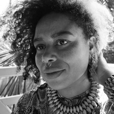 Photo of Dr Hannah Catherine Jones