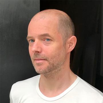 Photo of Harry Richardson