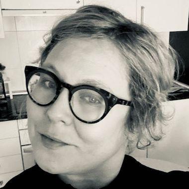 Photo of Lee Douglas 