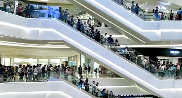 Image representing International Retail Business, Sustainability & Technologies