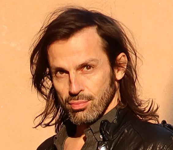 Photo of Dr Helge Mooshammer