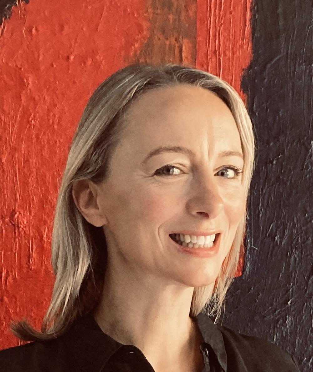 Photo of Henrietta Patience