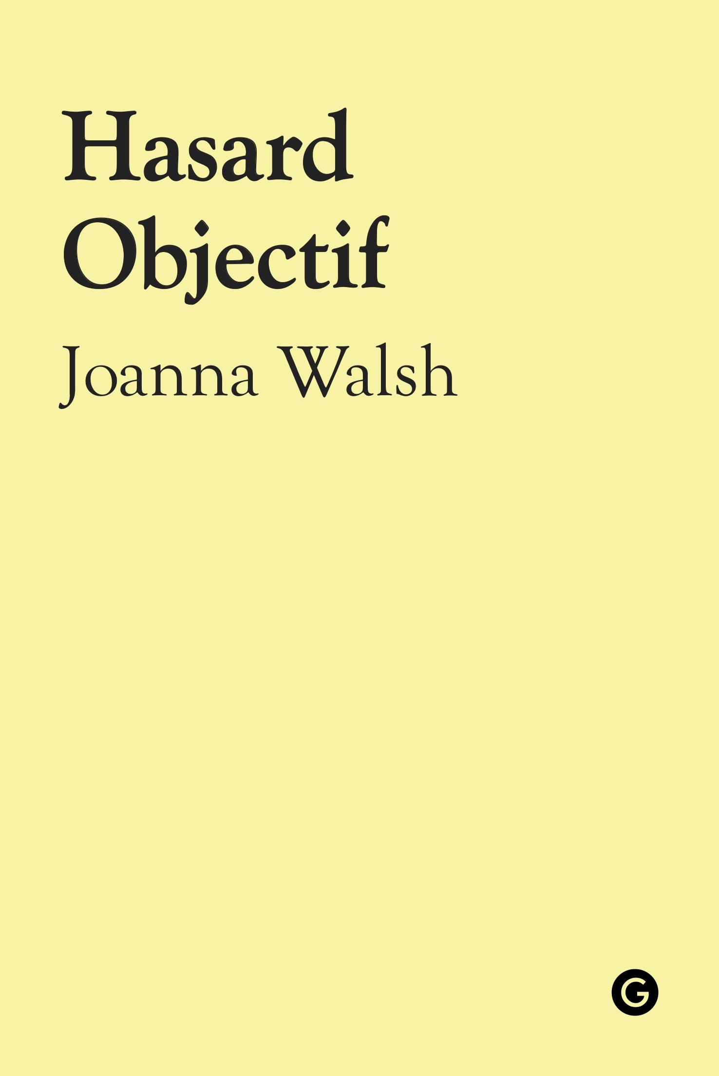 Cover of Goldsmiths Shorts