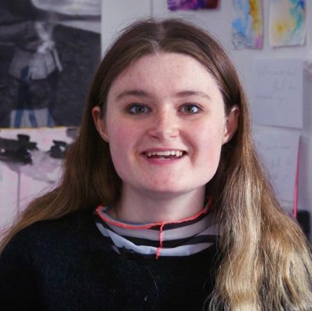 Honey, BA Fine Art & History of Art