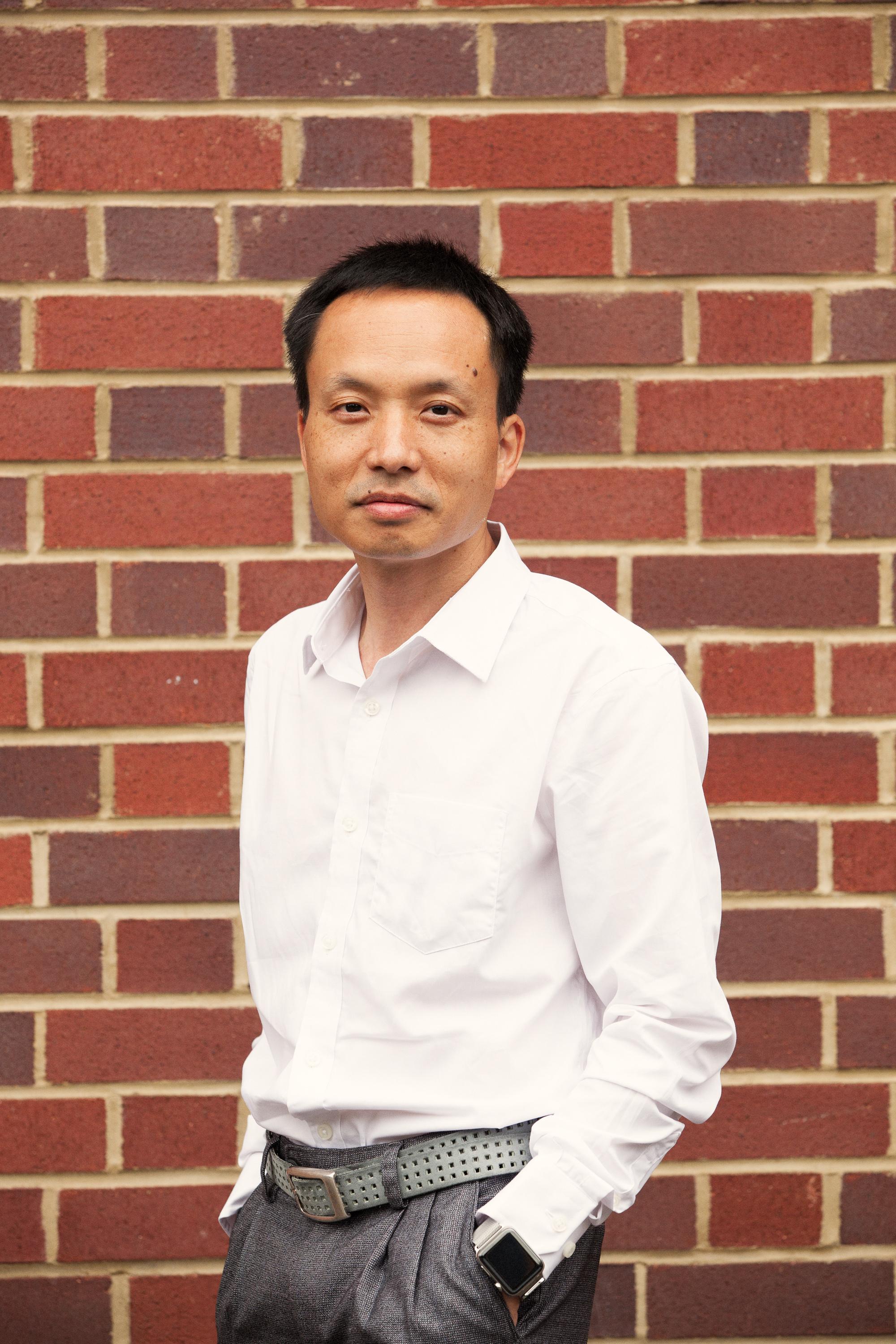 Photo of Hung Nguyen