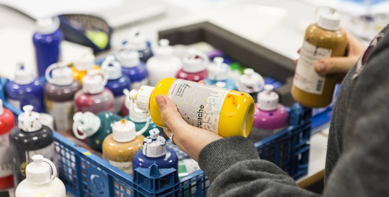 International Foundation Certificate in Arts & Humanities