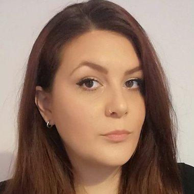 Photo of Ilaria Lombardo