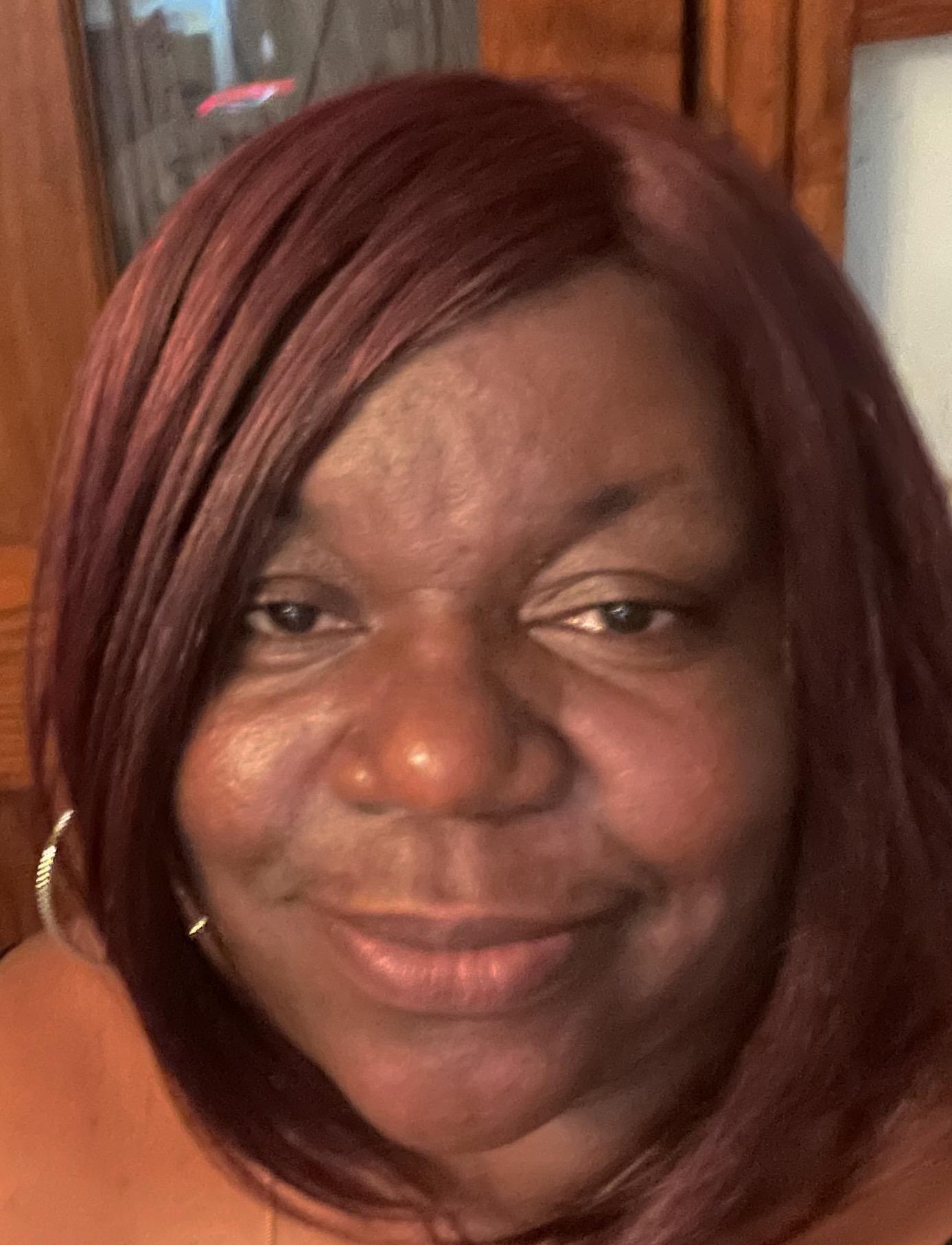 Dr Marl’ene Edwin, Academic Lead for the Equity Awards