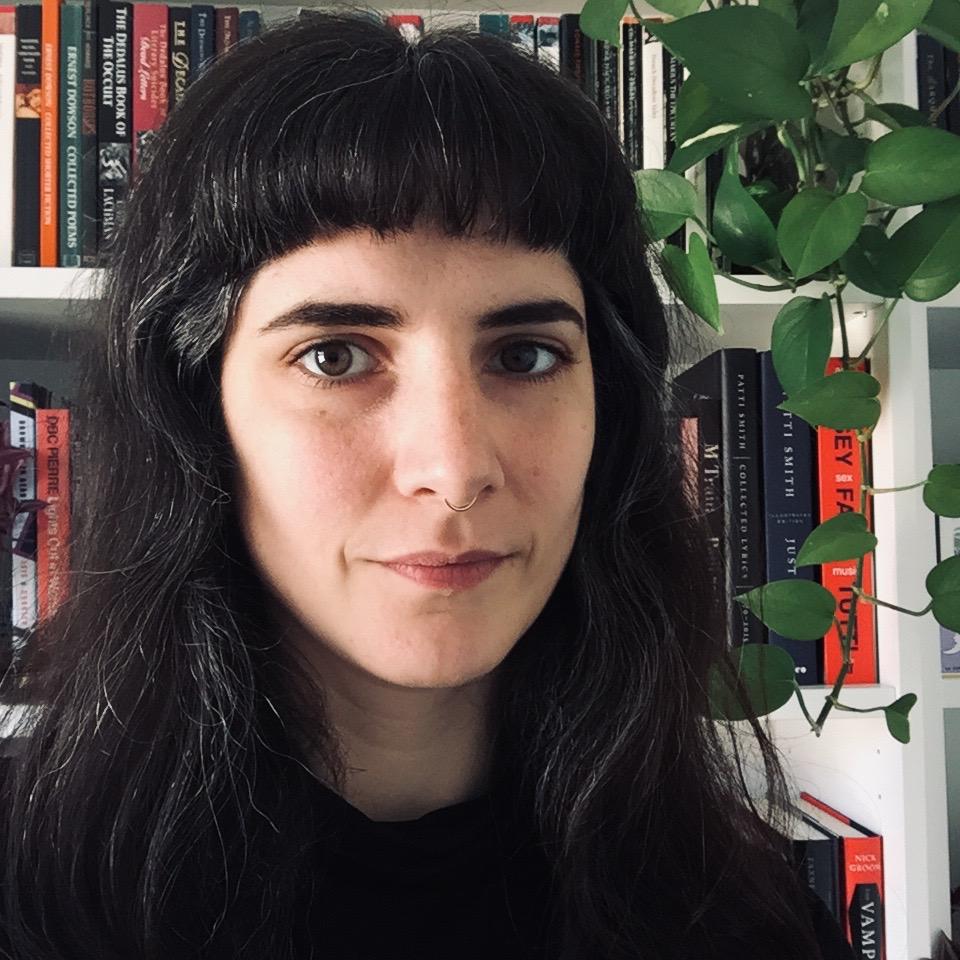 Photo of Dr Alice Cond&eacute;