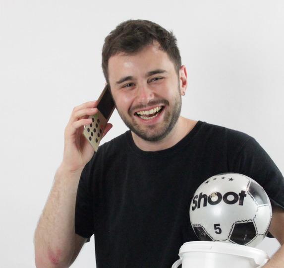 Photo of Drew Richards